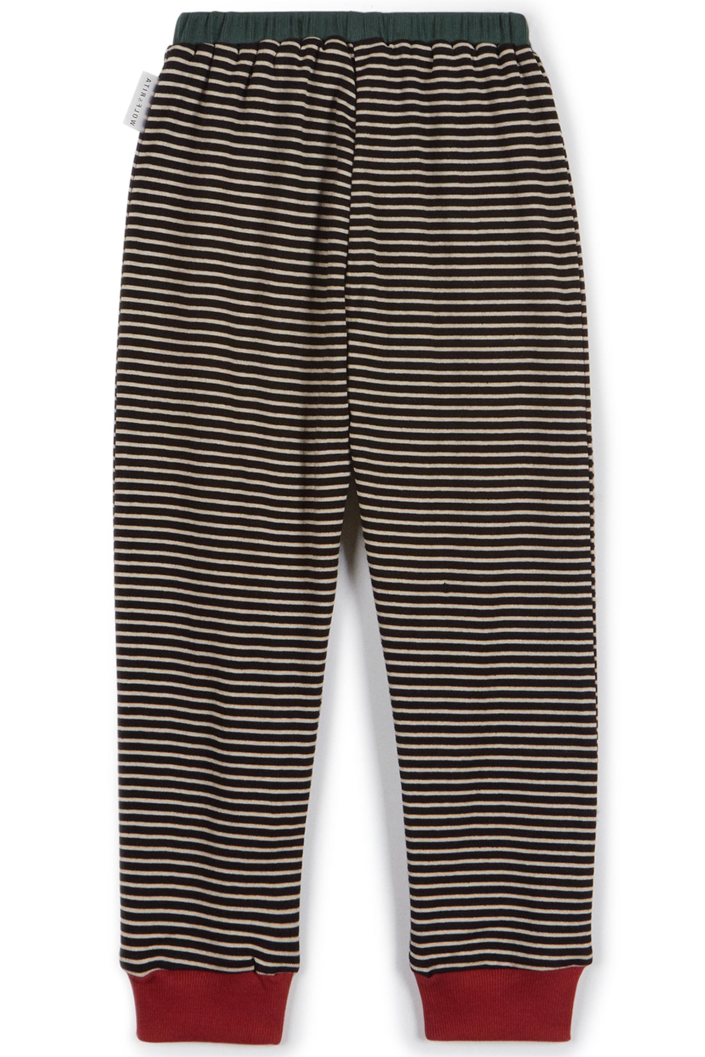 TROUSERS Fábio Stripes