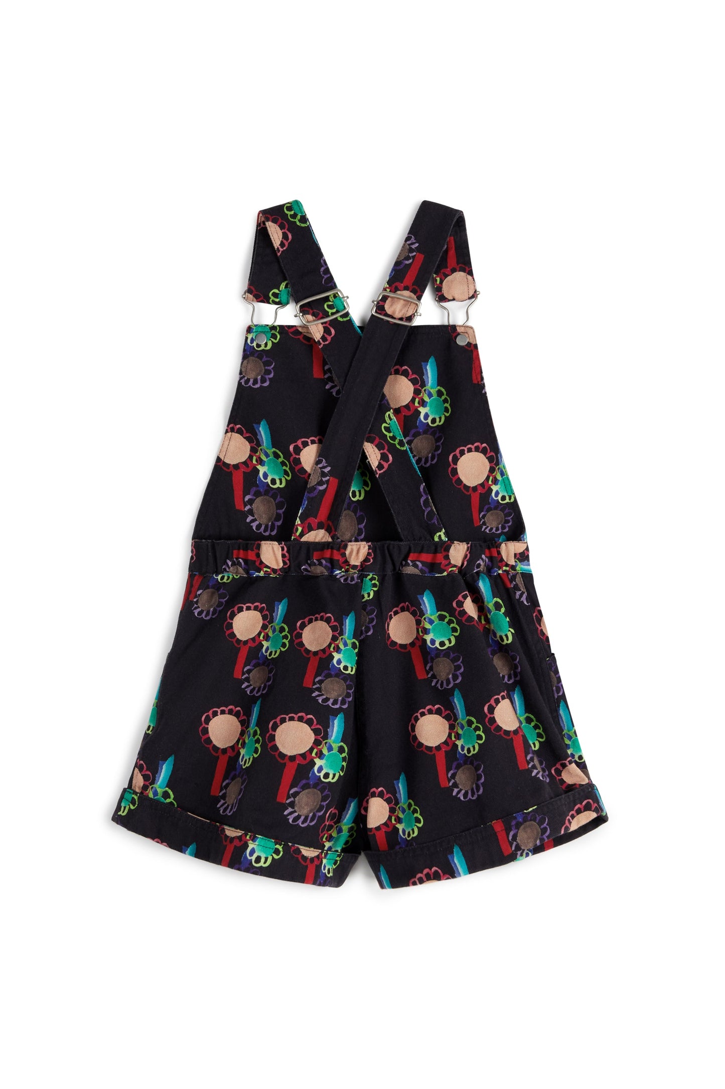 DUNGAREES Fátima Sunflower