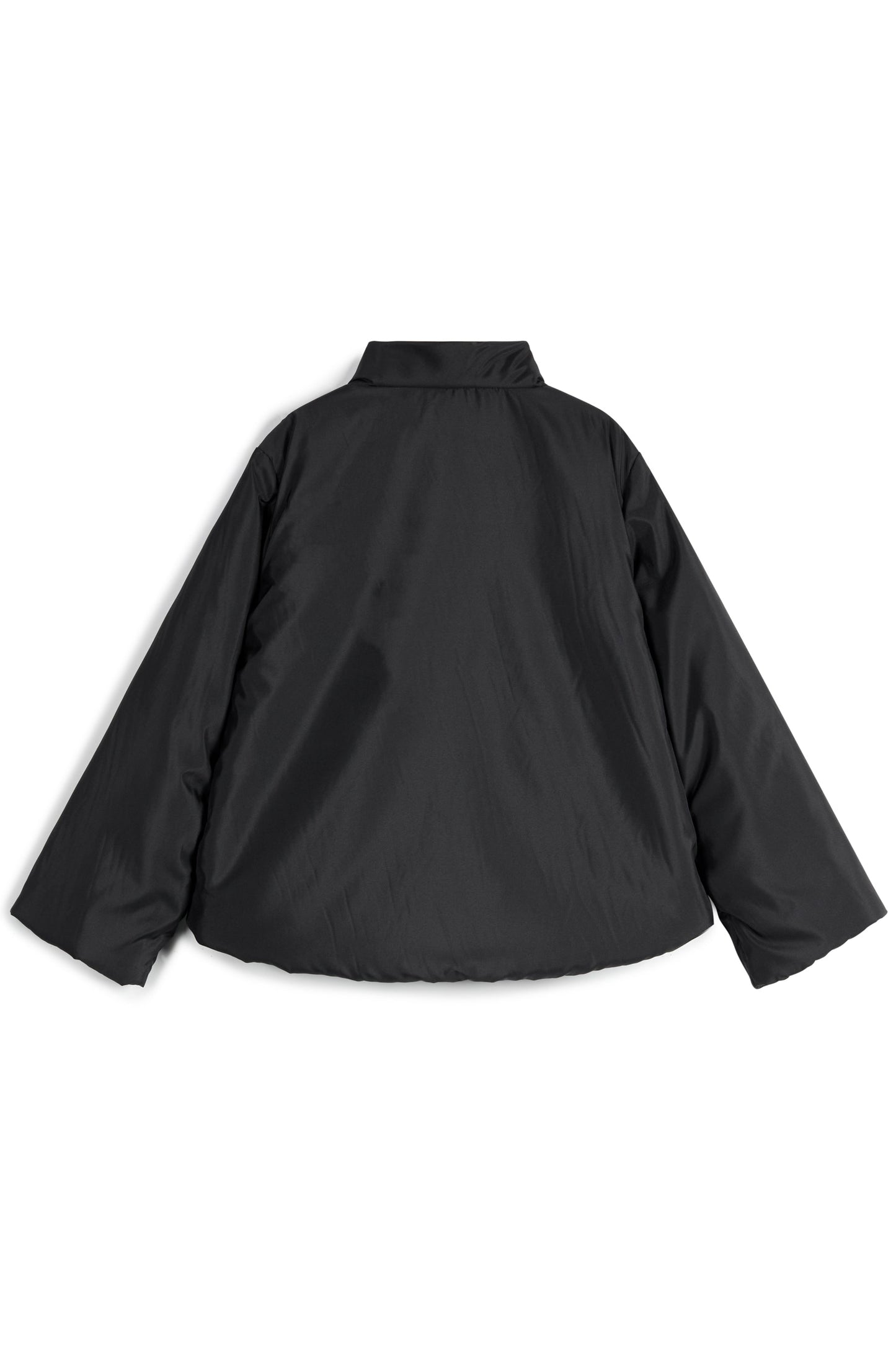 ANORAK Felix Preto
