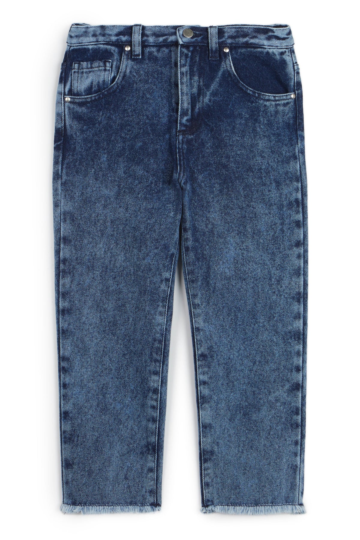 TROUSERS Filipe Denim