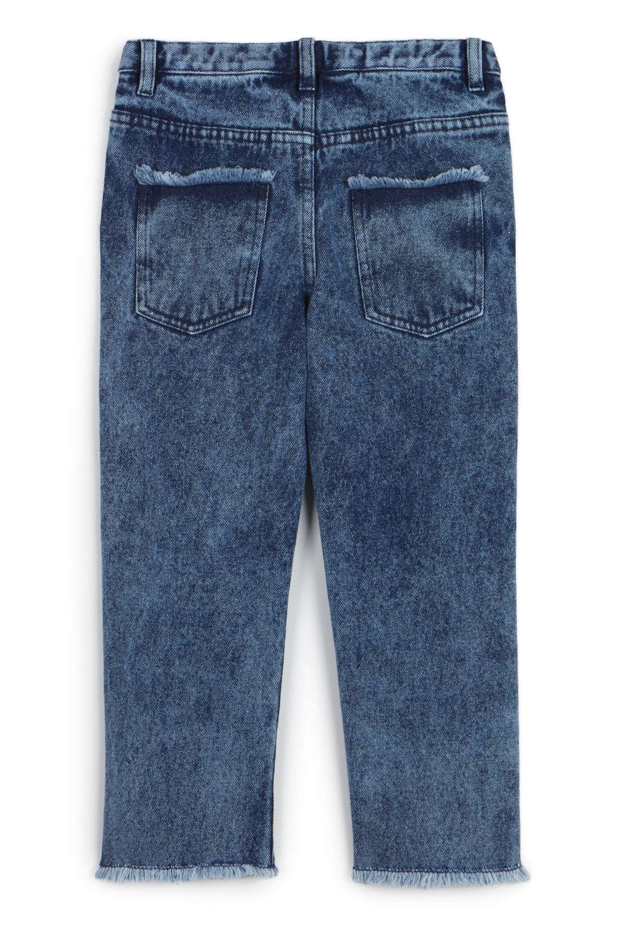 TROUSERS Filipe Denim