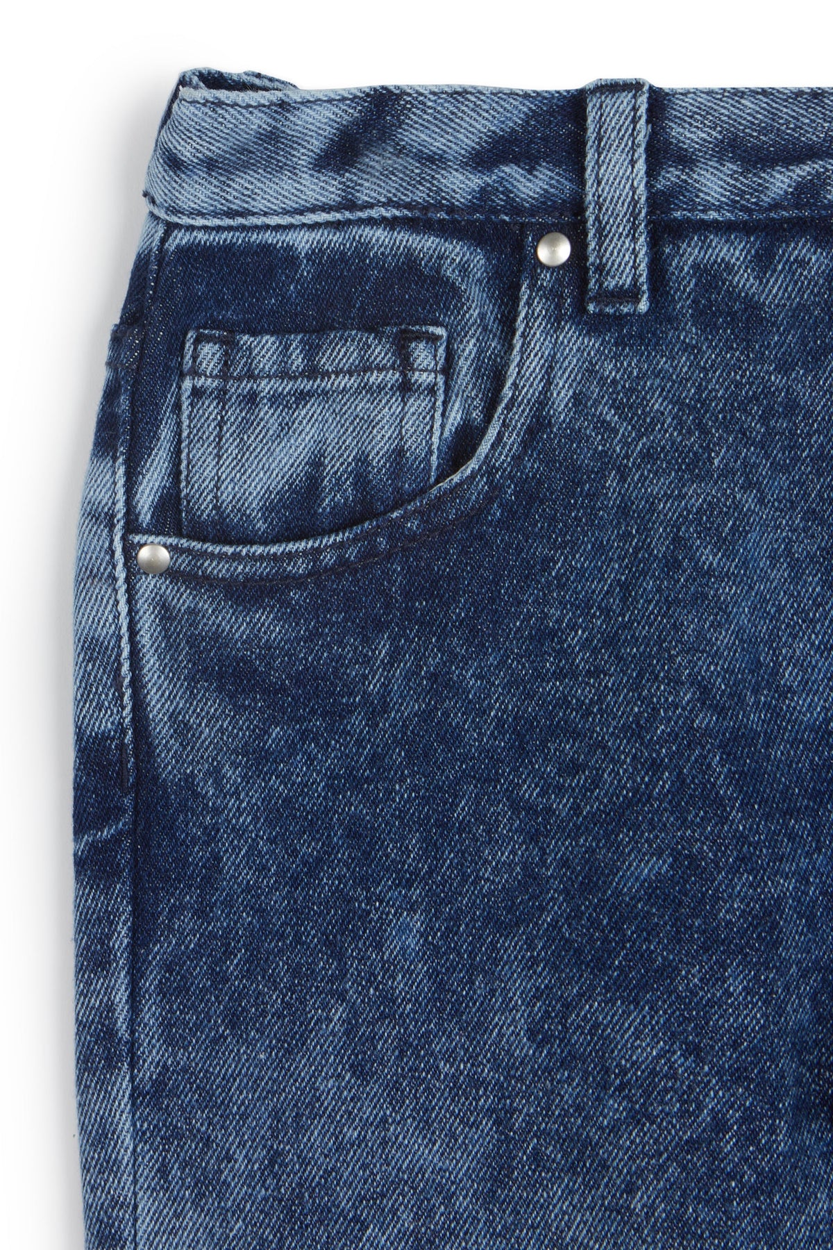 TROUSERS Filipe Denim