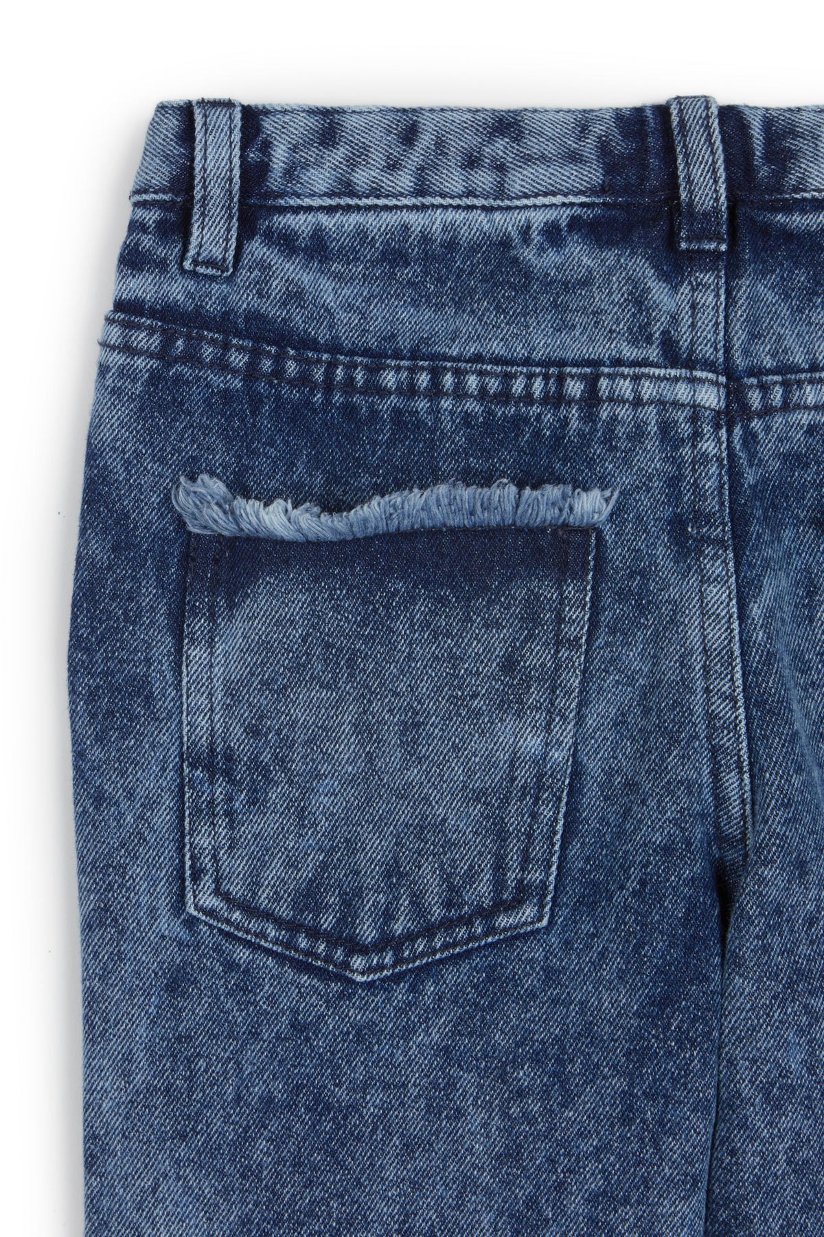 TROUSERS Filipe Denim