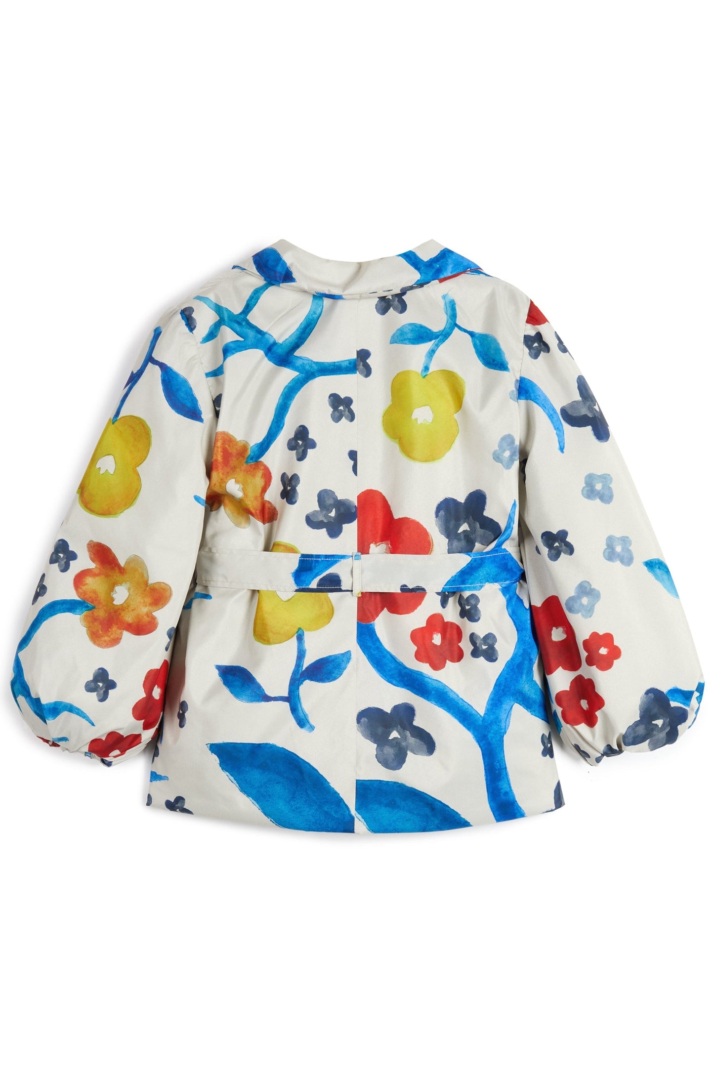 COAT Filomena Jardim