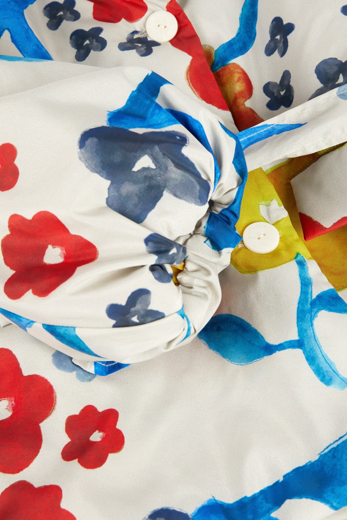 COAT Filomena Jardim