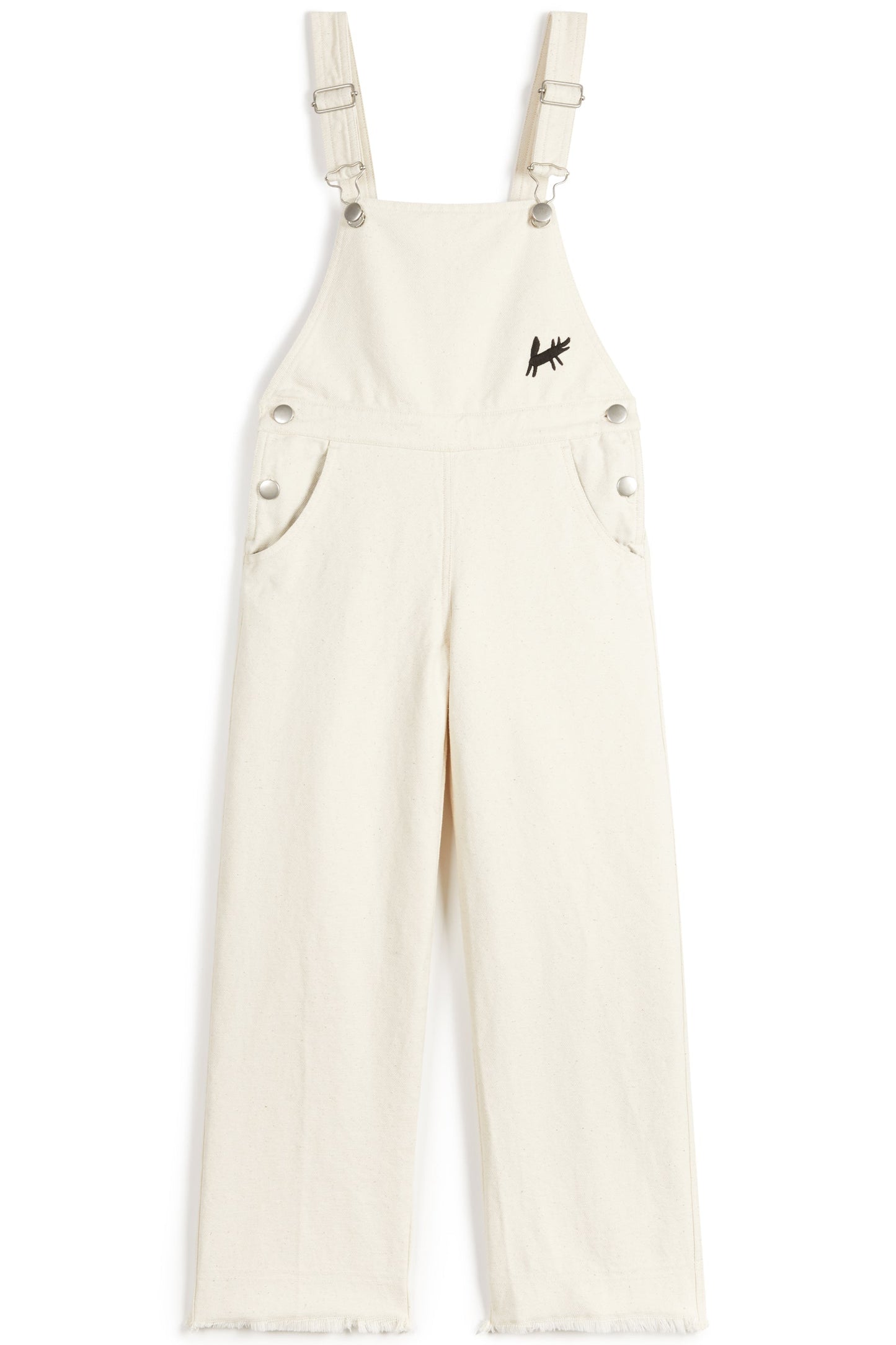 DUNGAREES Florbela Cru