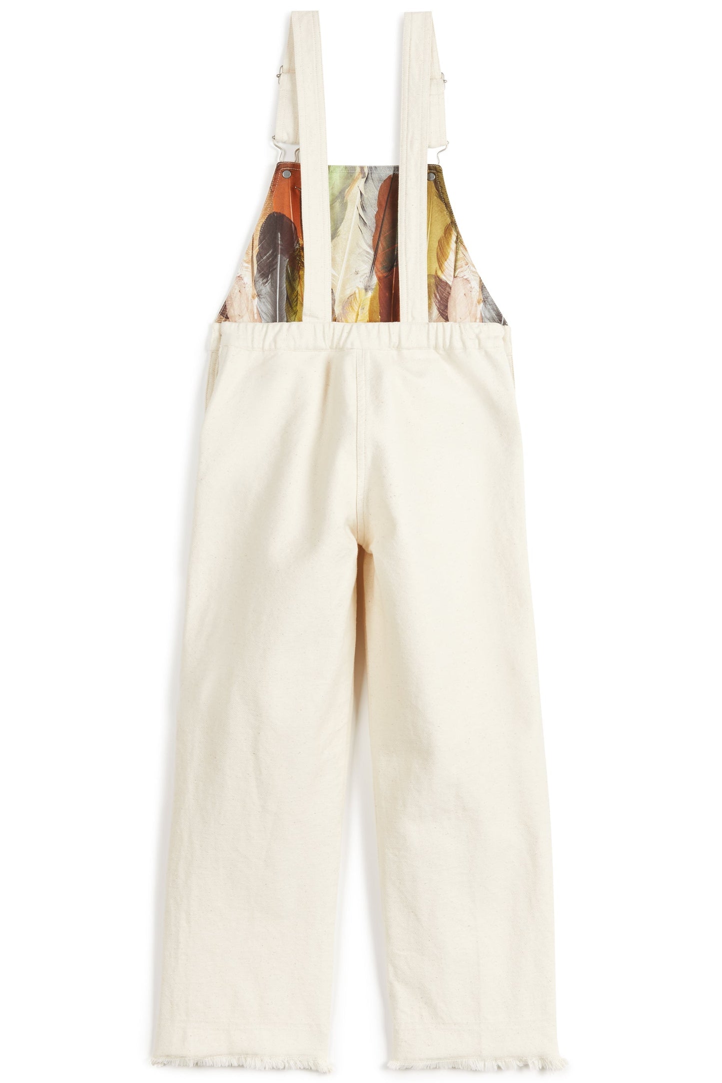 DUNGAREES Florbela Cru