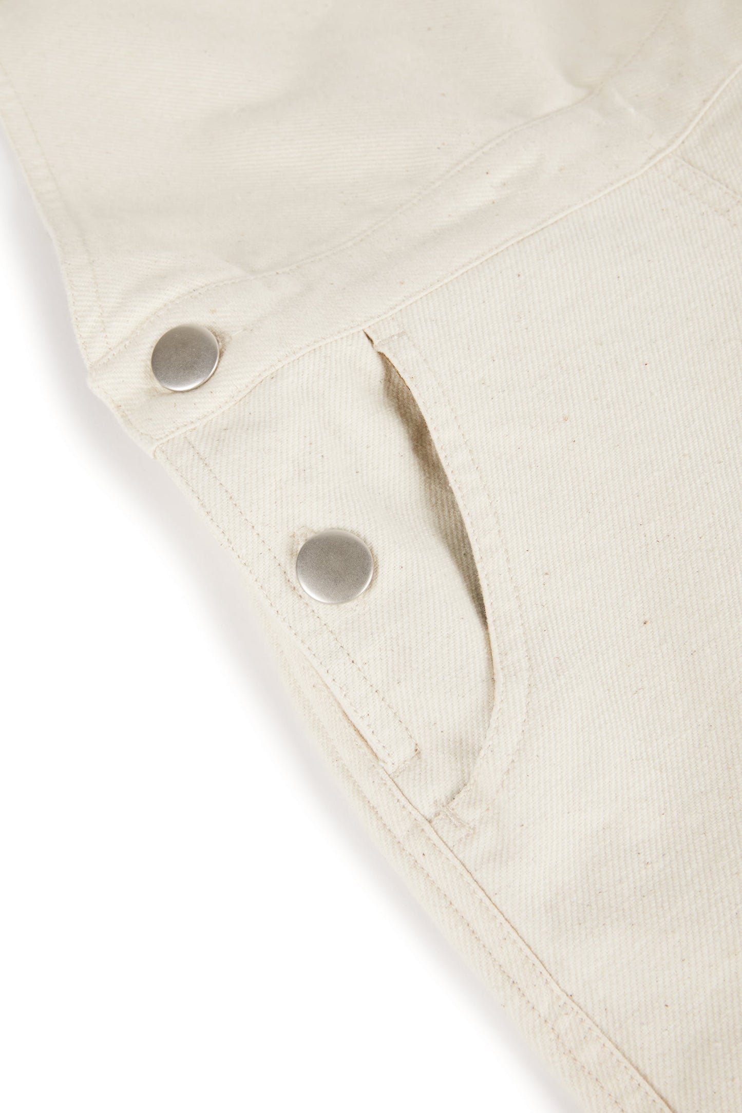 DUNGAREES Florbela Cru