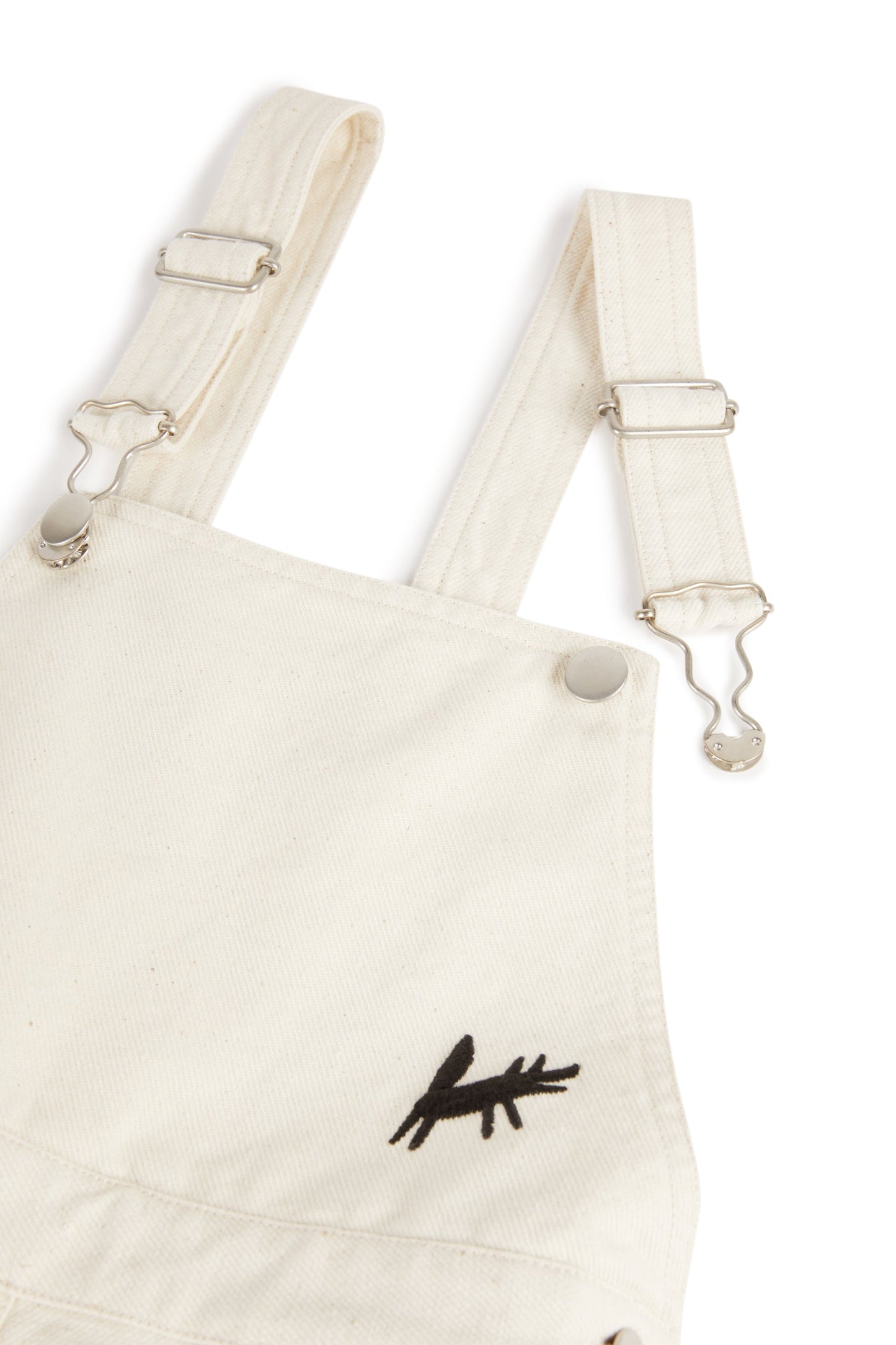 DUNGAREES Florbela Cru