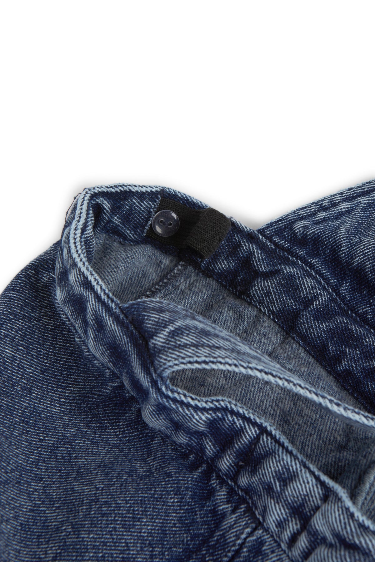 DUNGAREES Florbela Denim