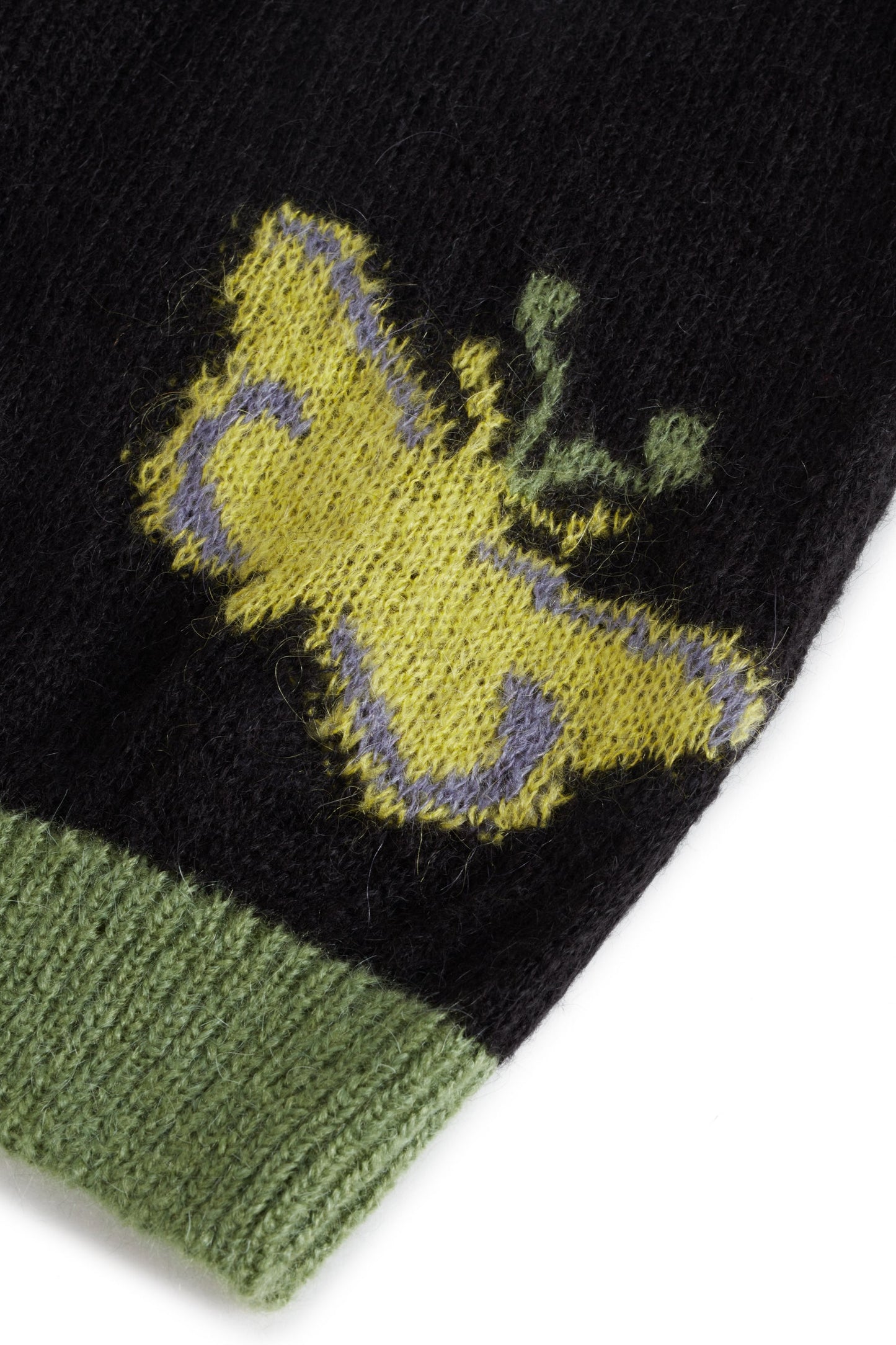 JUMPER Florinda Butterfly