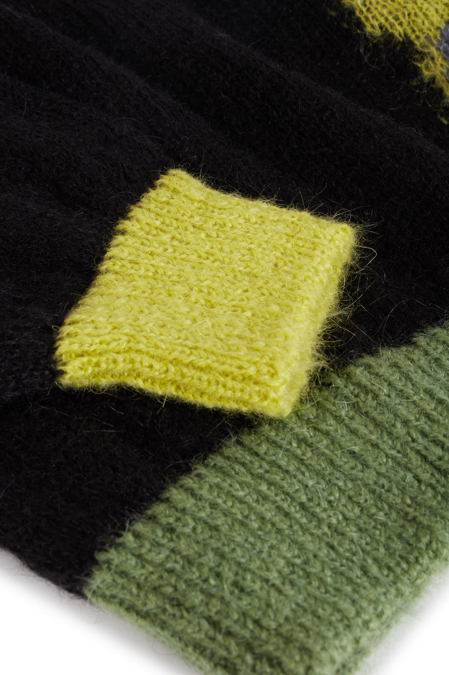 JUMPER Florinda Butterfly