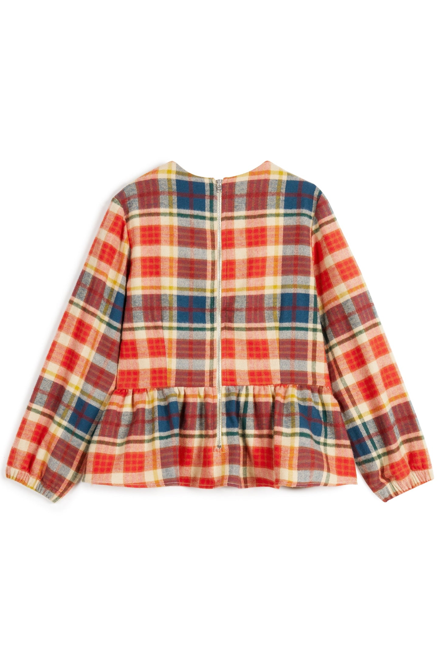 BLOUSE Frederica Abril