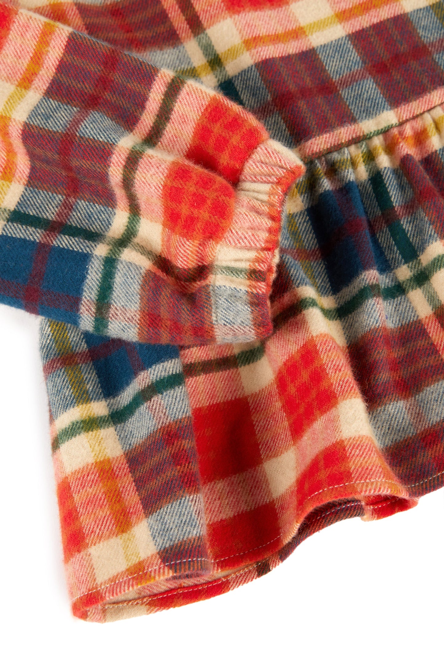 BLOUSE Frederica Abril