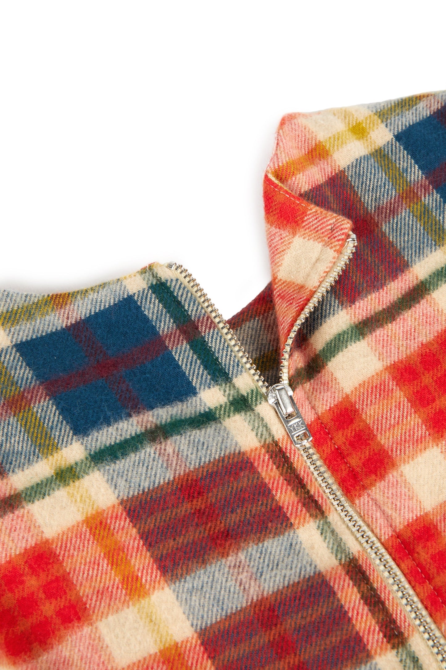 BLOUSE Frederica Abril