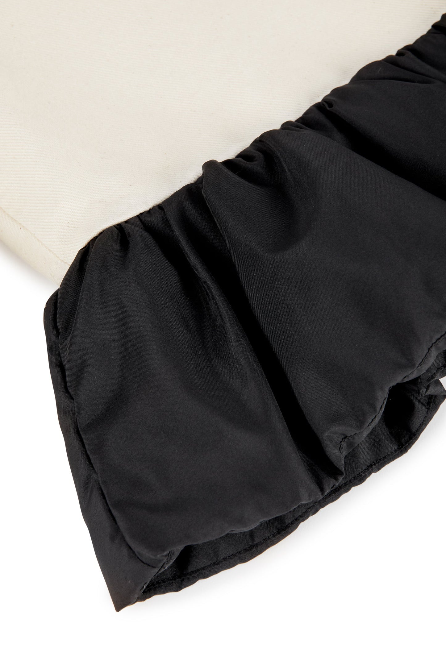 BLOUSE Frederica Cru