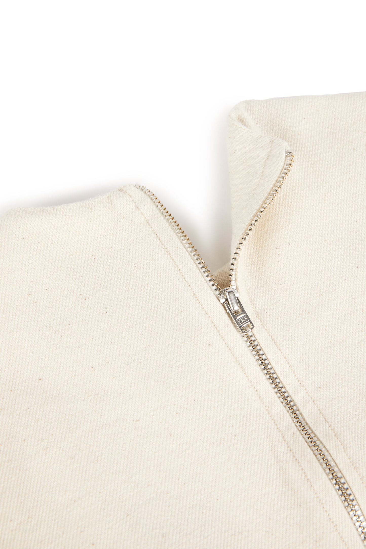 BLOUSE Frederica Cru