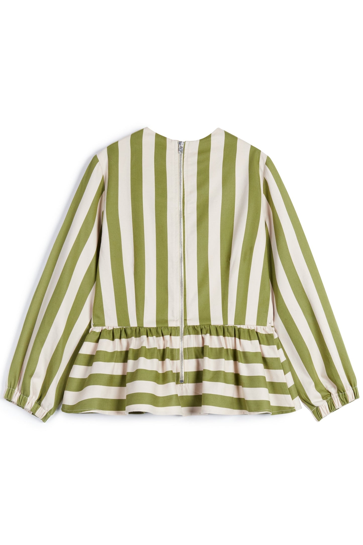 BLOUSE Frederica Risca