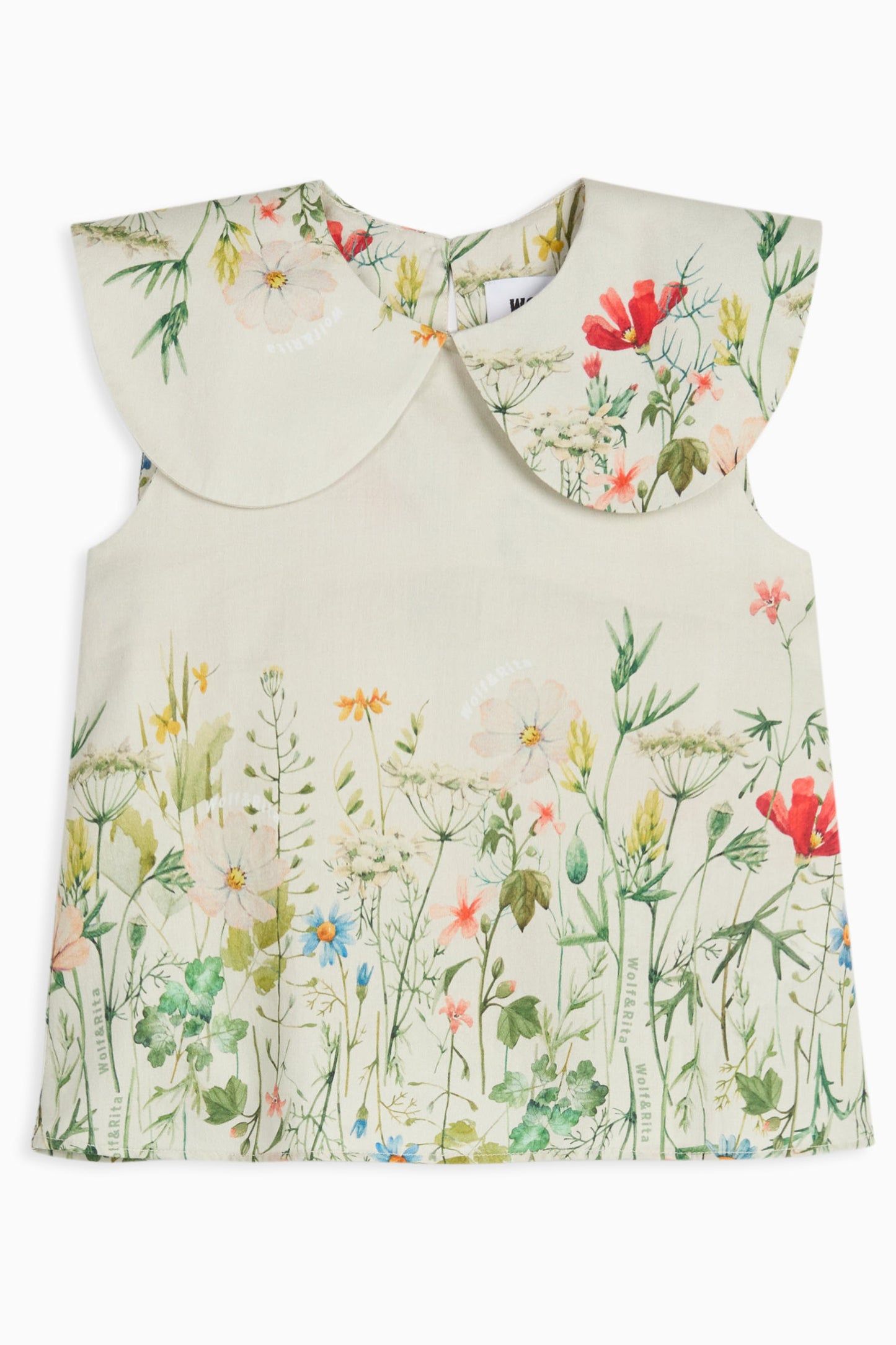 BLOUSE Gabriela Bloom