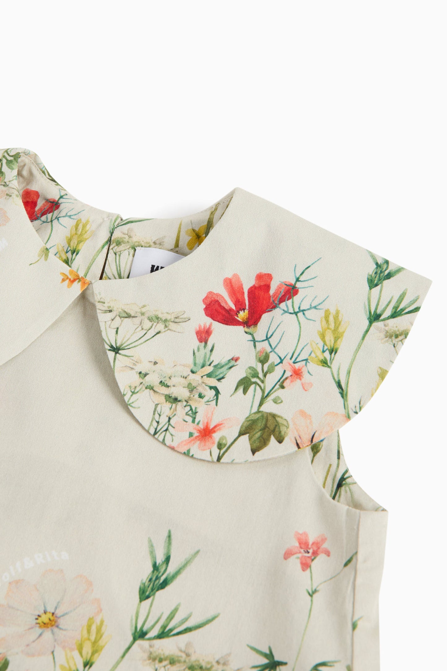 BLOUSE Gabriela Bloom