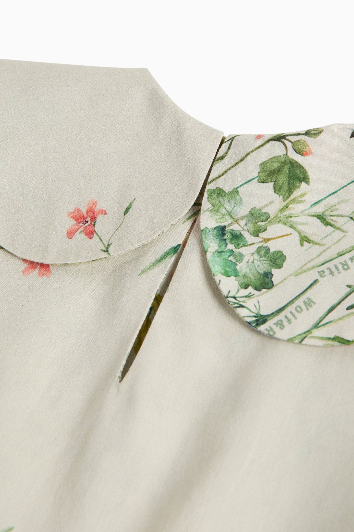 BLOUSE Gabriela Bloom