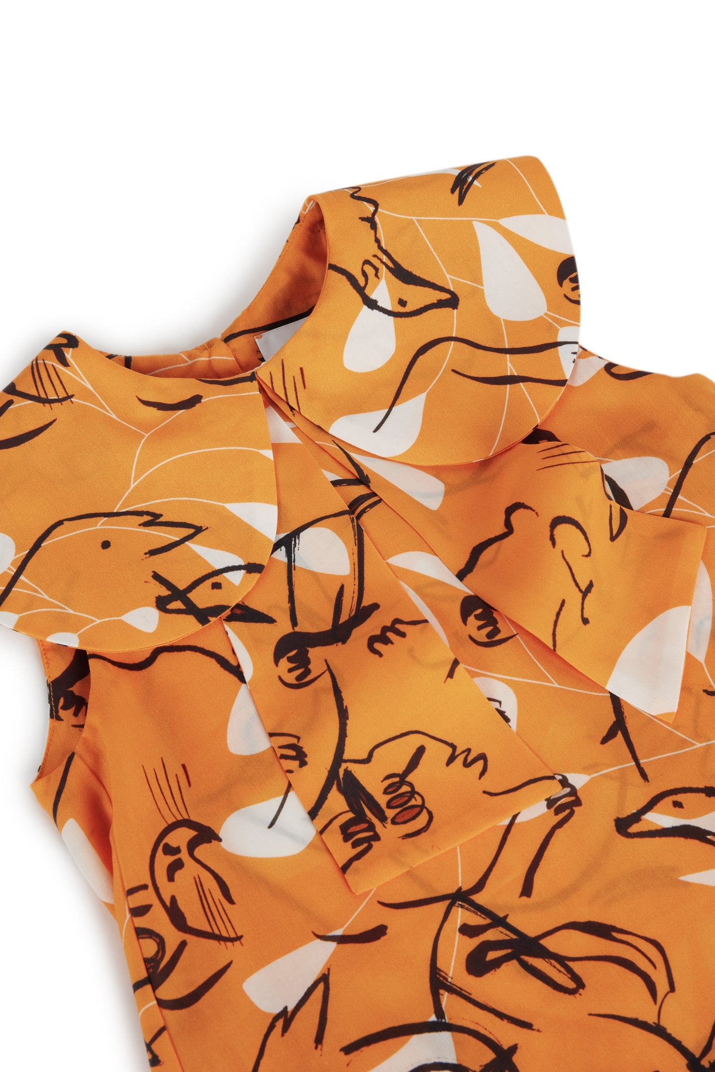 BLOUSE Gabriela Mobiles