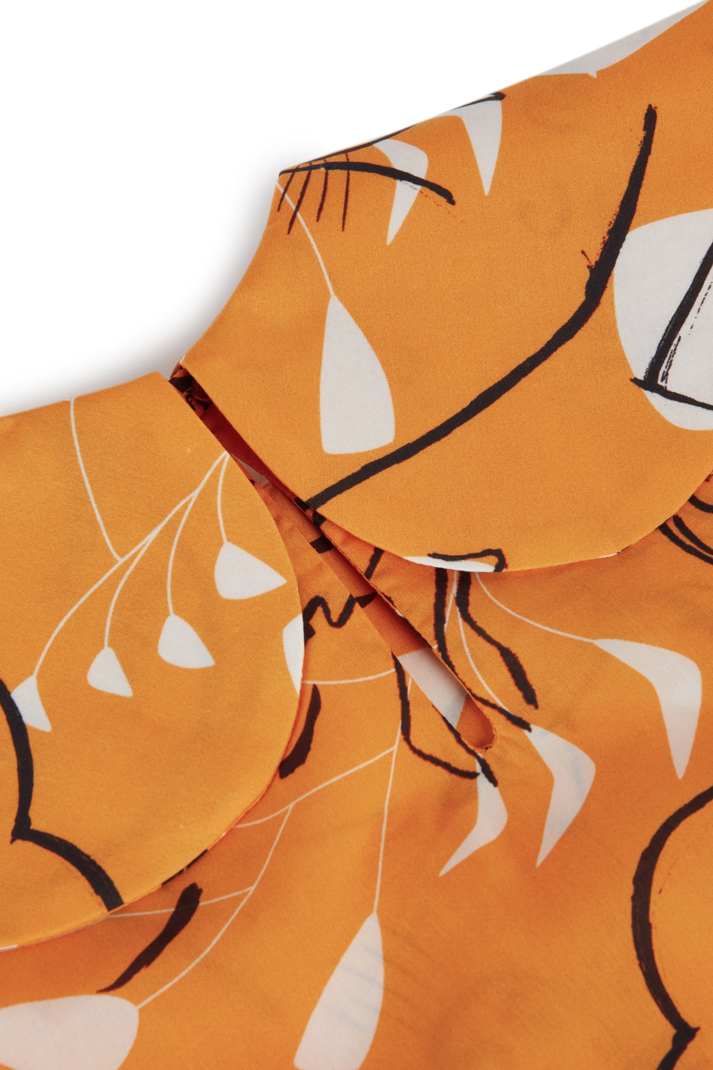 BLOUSE Gabriela Mobiles