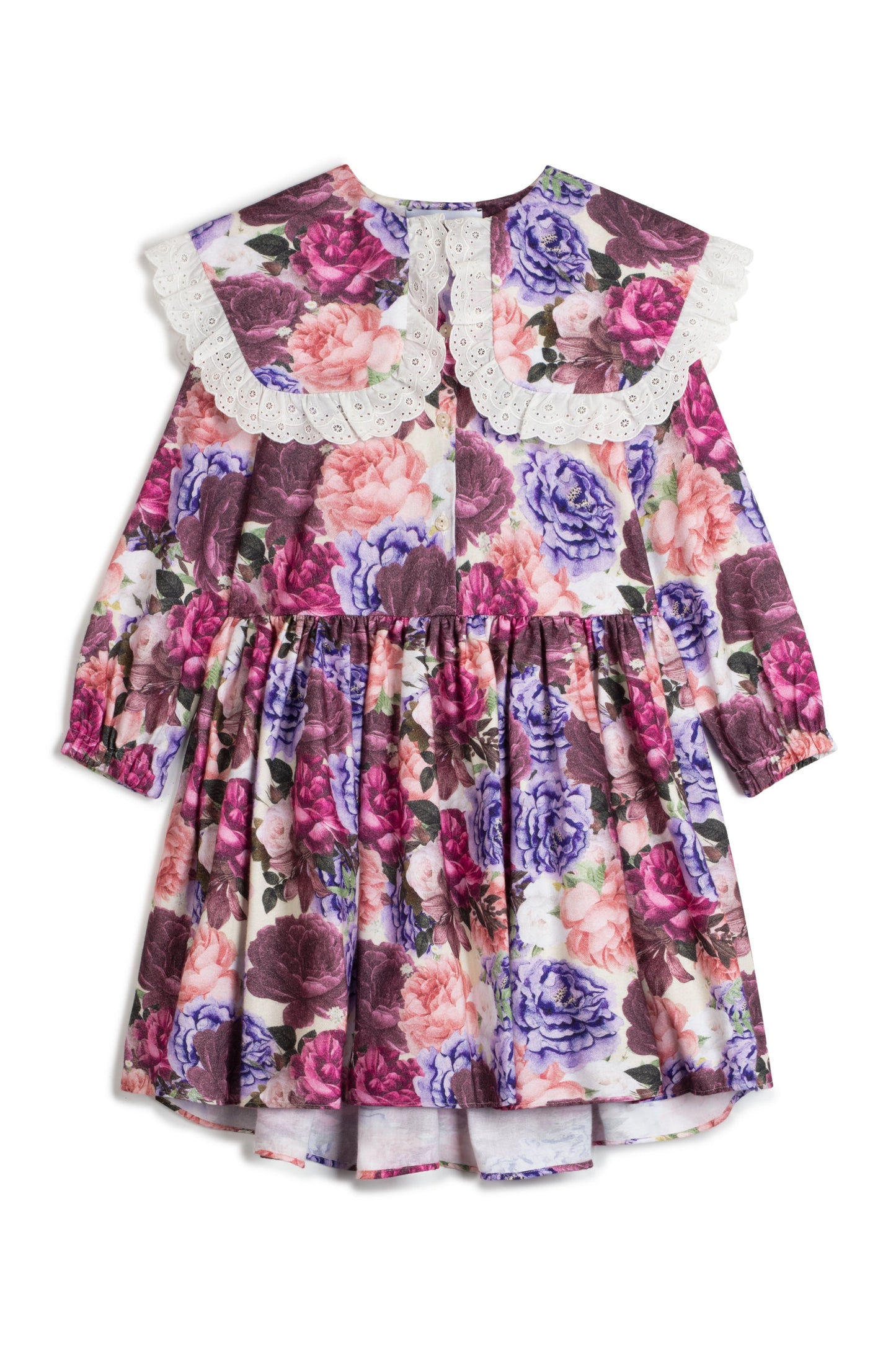 DRESS Gilberta Wallpaper