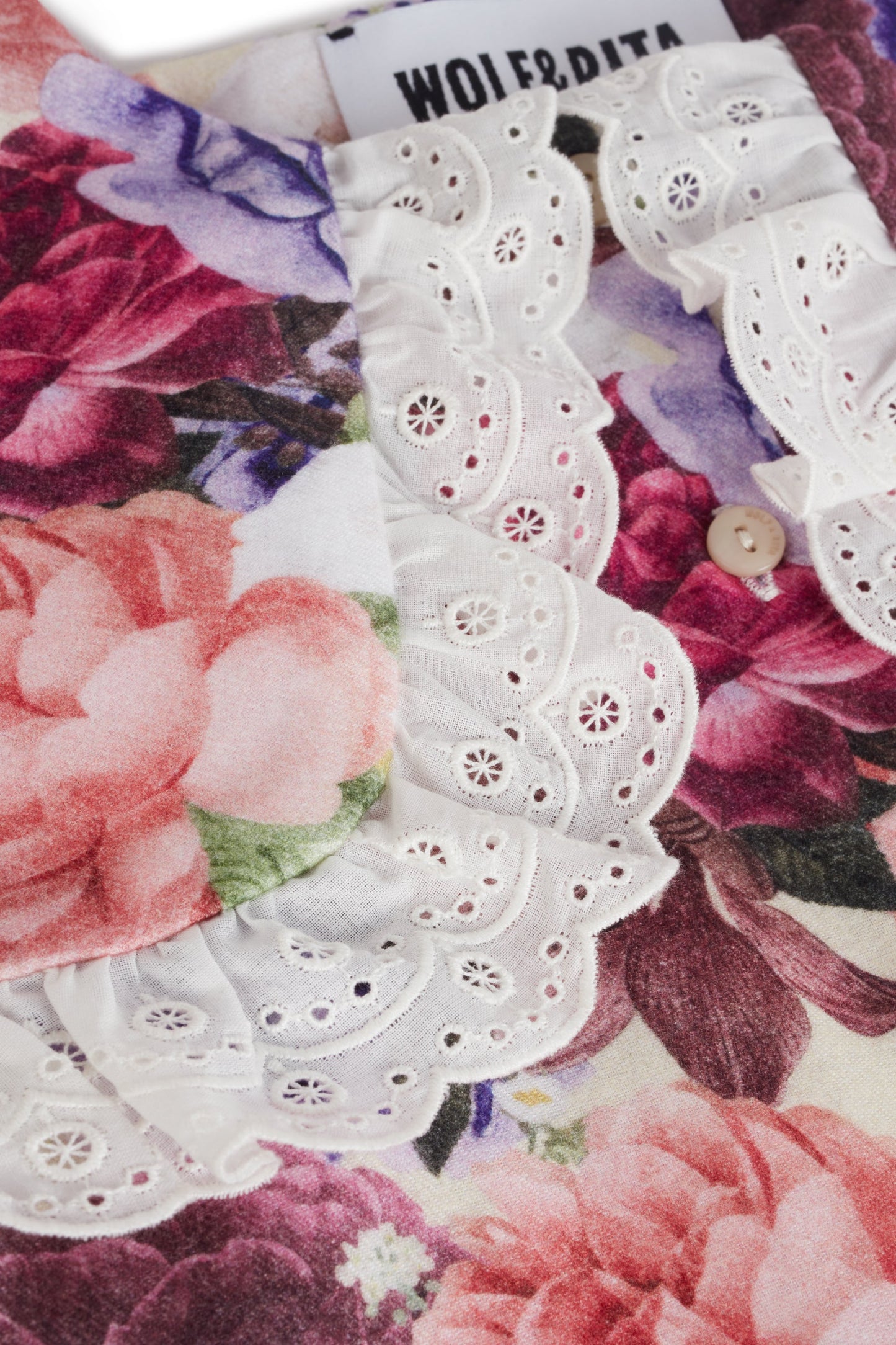 DRESS Gilberta Wallpaper