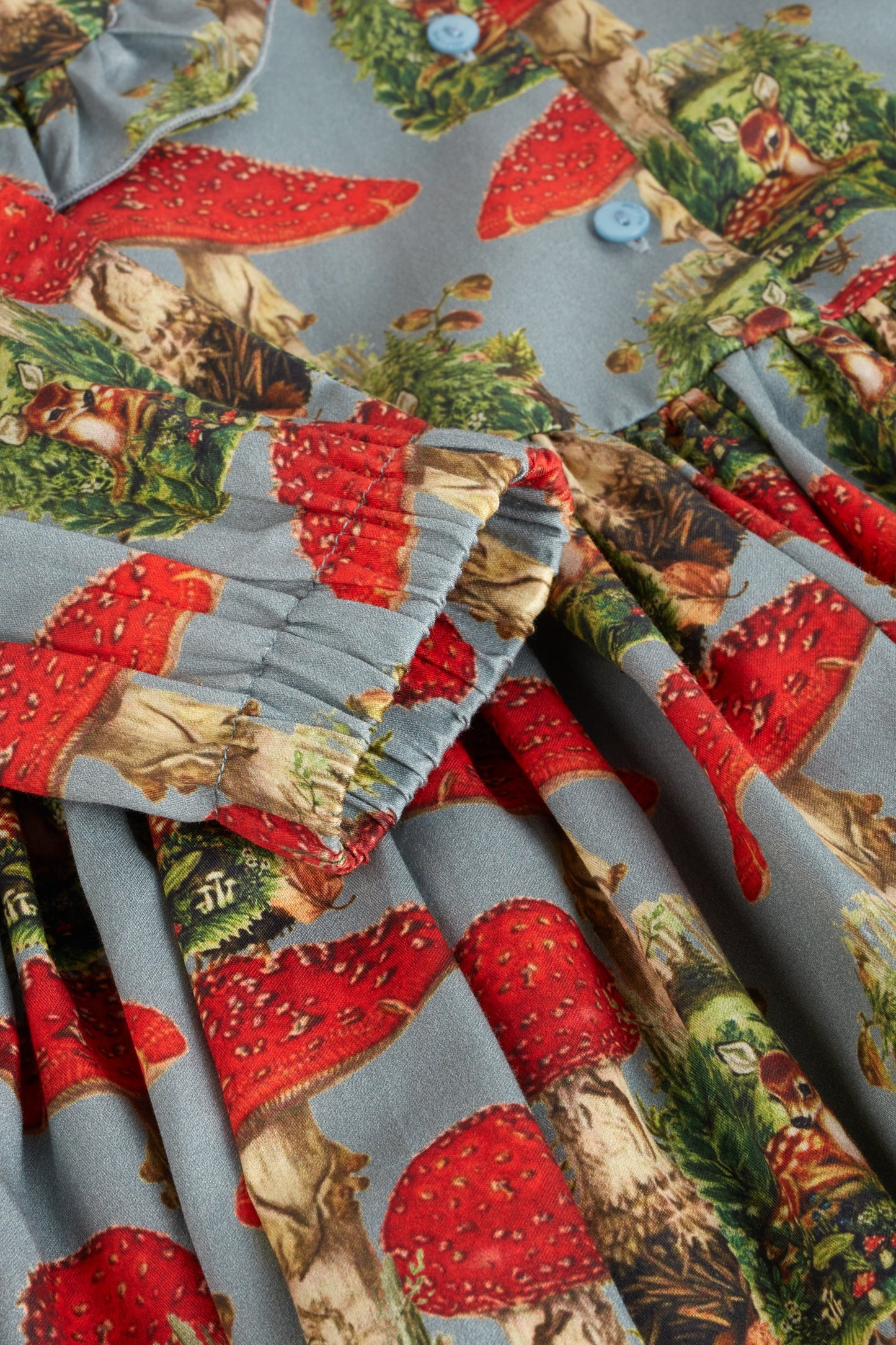 DRESS Gilberta Wonderland