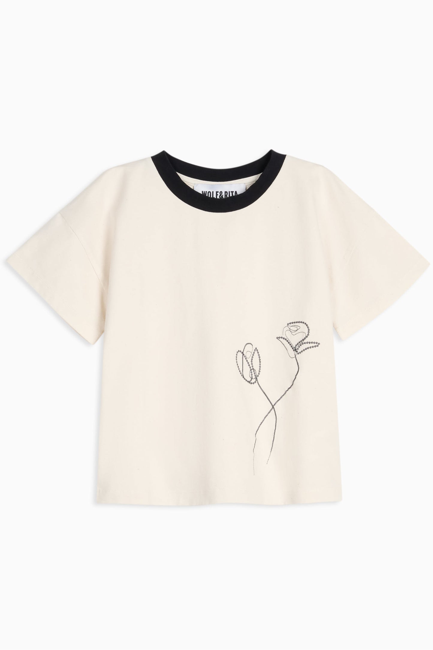 T-SHIRT Gisela Pearl