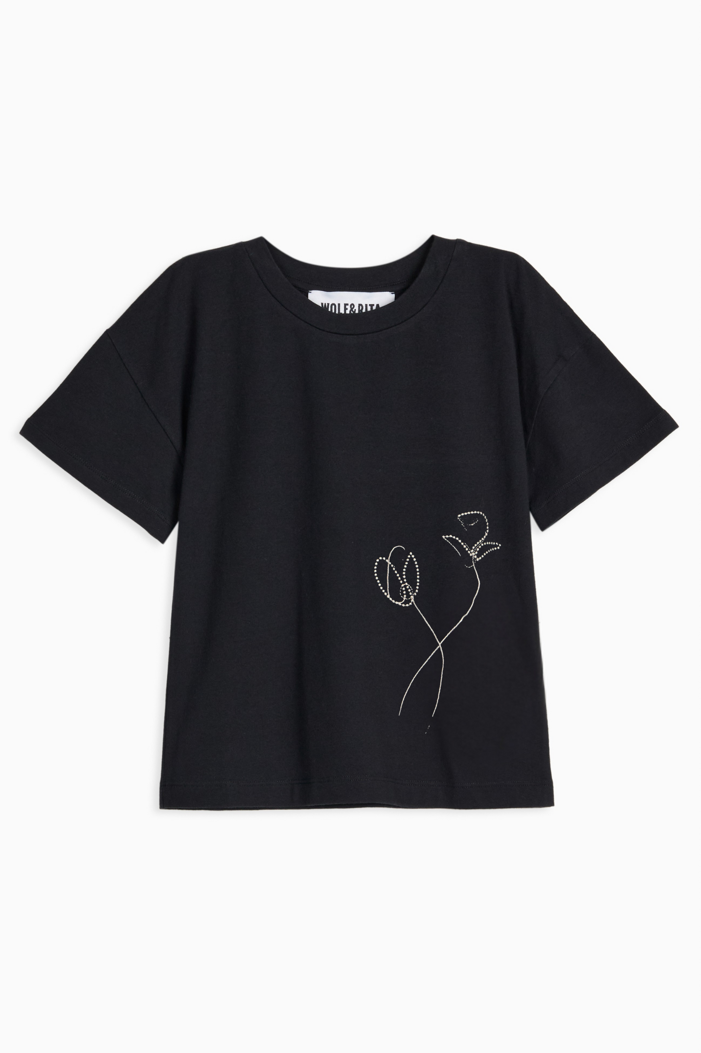 T-SHIRT Gisela Vine