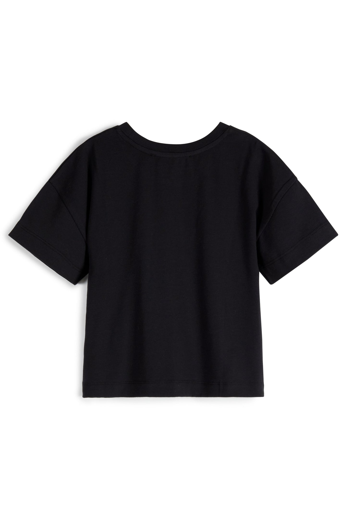 T-SHIRT Gisela Black