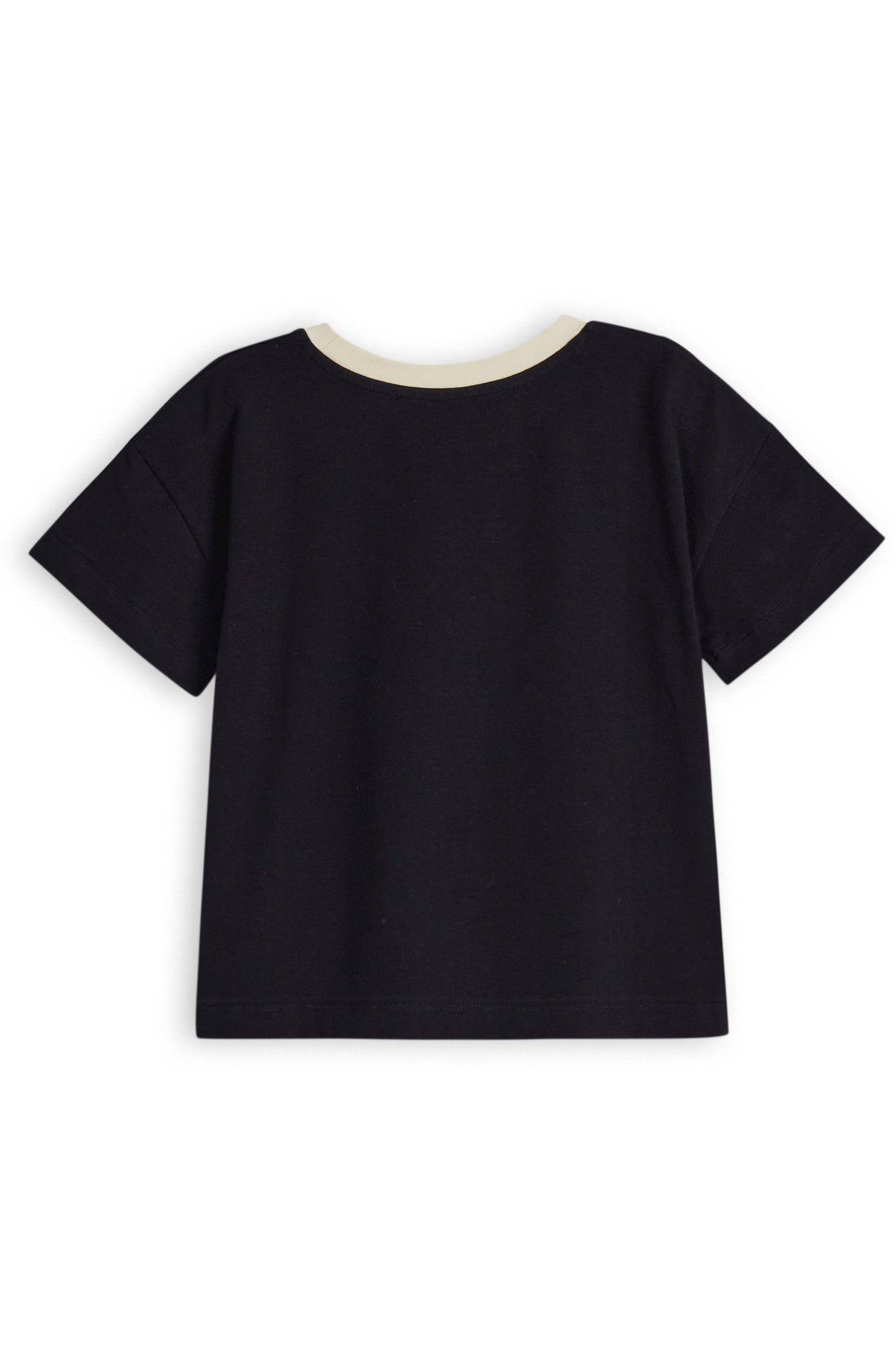 T-SHIRT Gisela Black