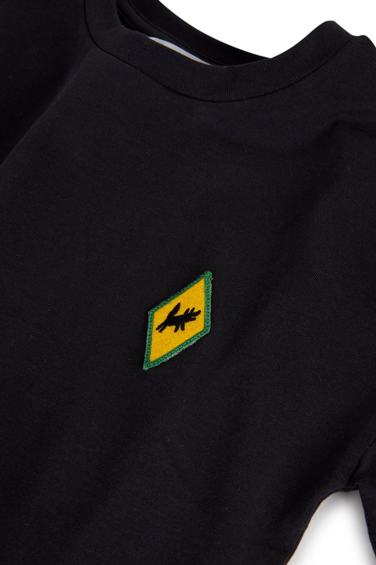 T-SHIRT Gisela Black