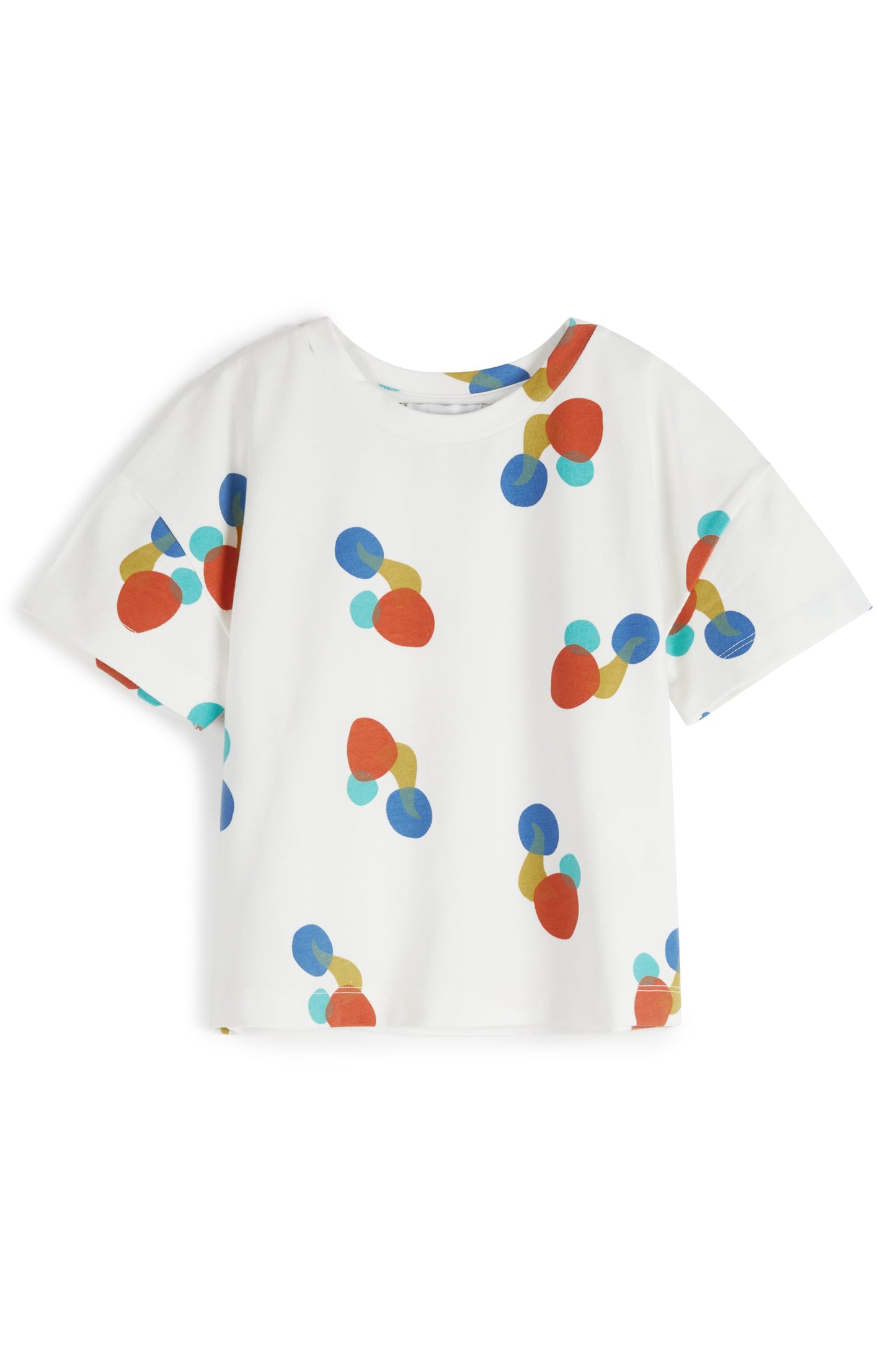 T-SHIRT Gisela Cosmos