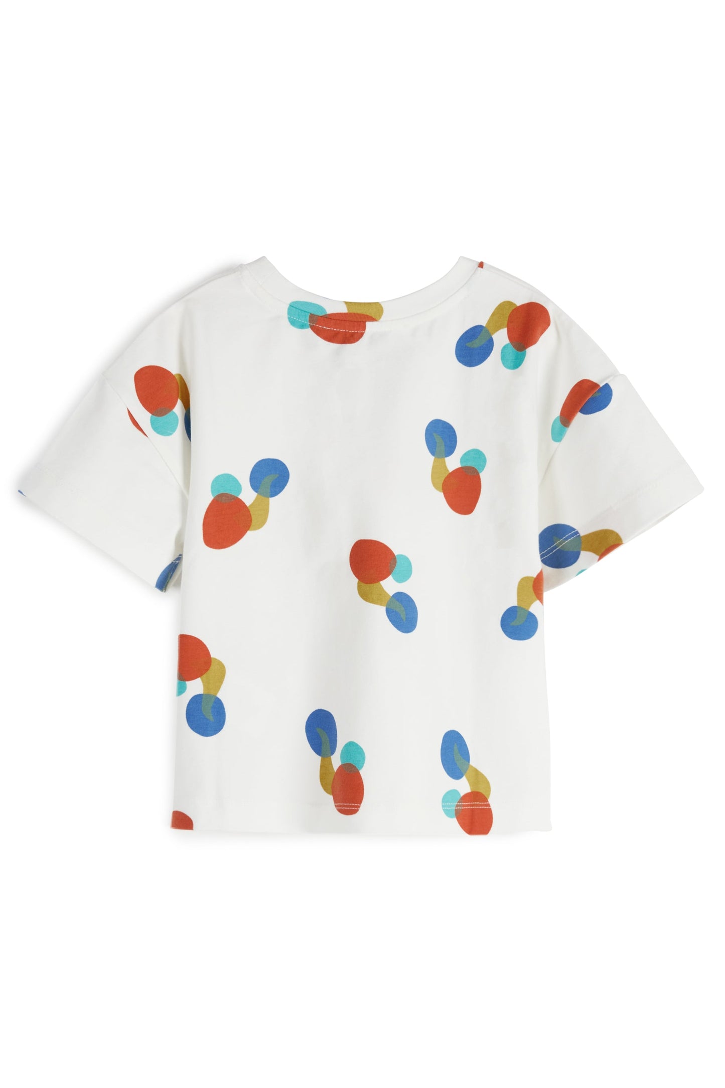 T-SHIRT Gisela Cosmos