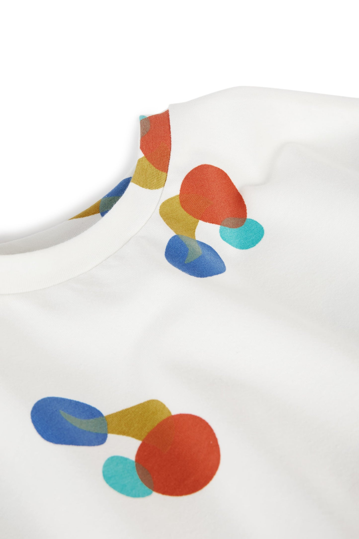 T-SHIRT Gisela Cosmos