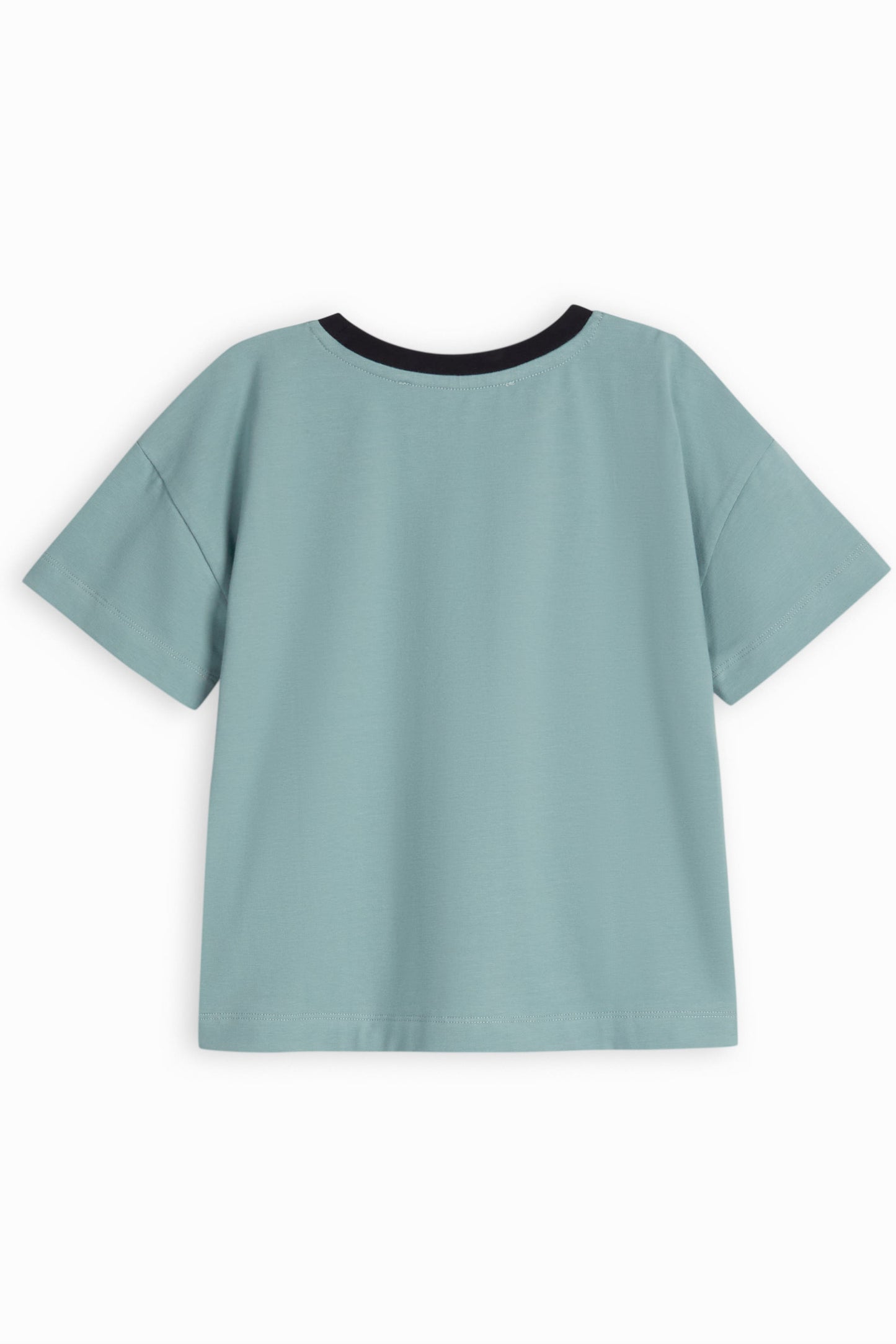 T-SHIRT Gisela Mint