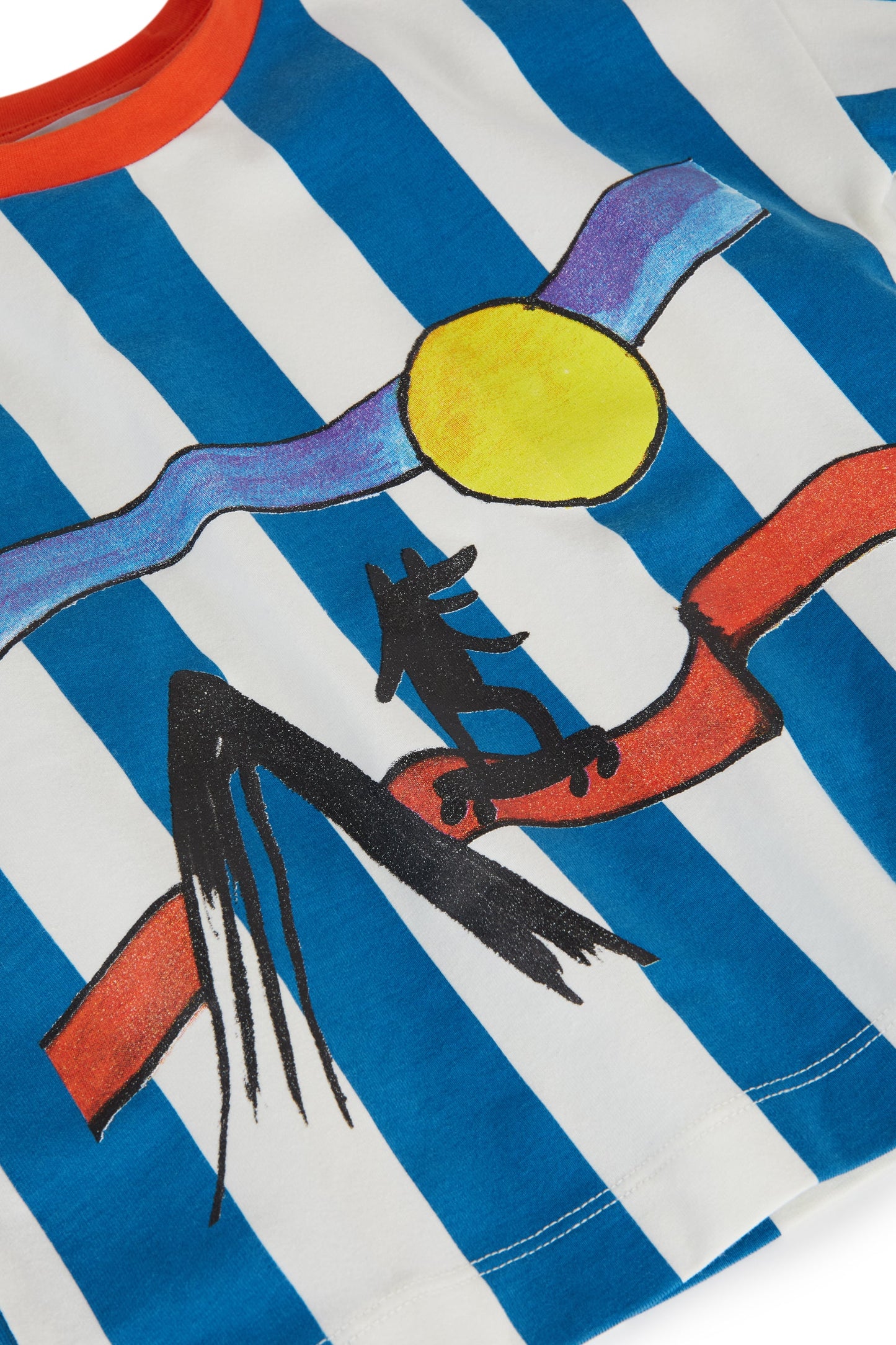 T-SHIRT Gisela Sailor