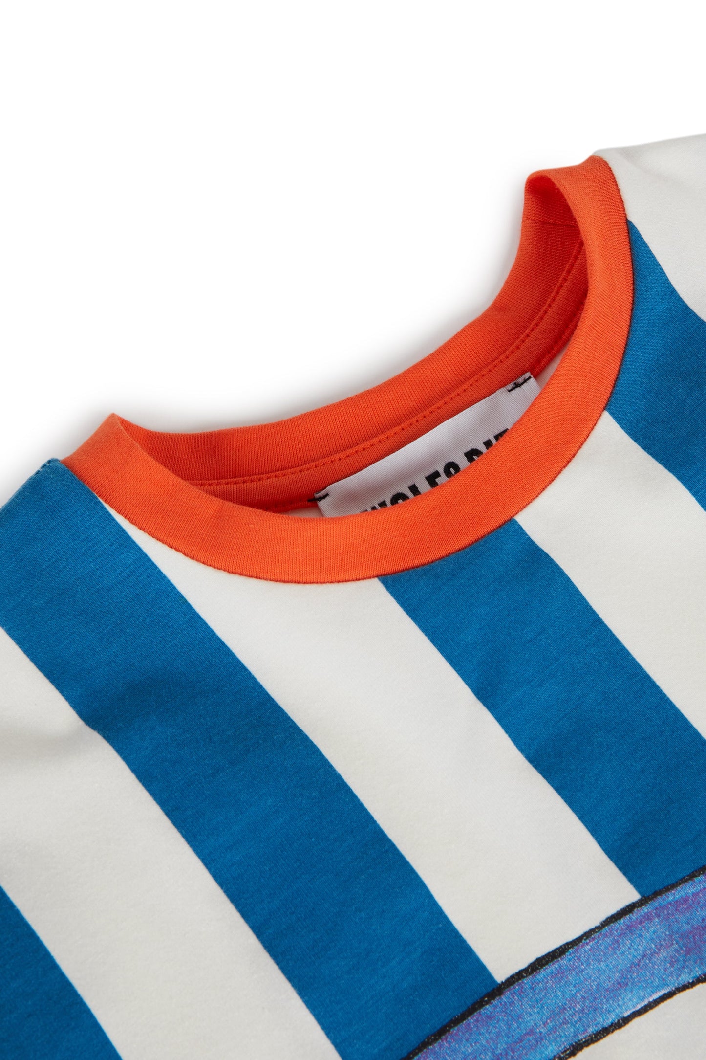 T-SHIRT Gisela Sailor