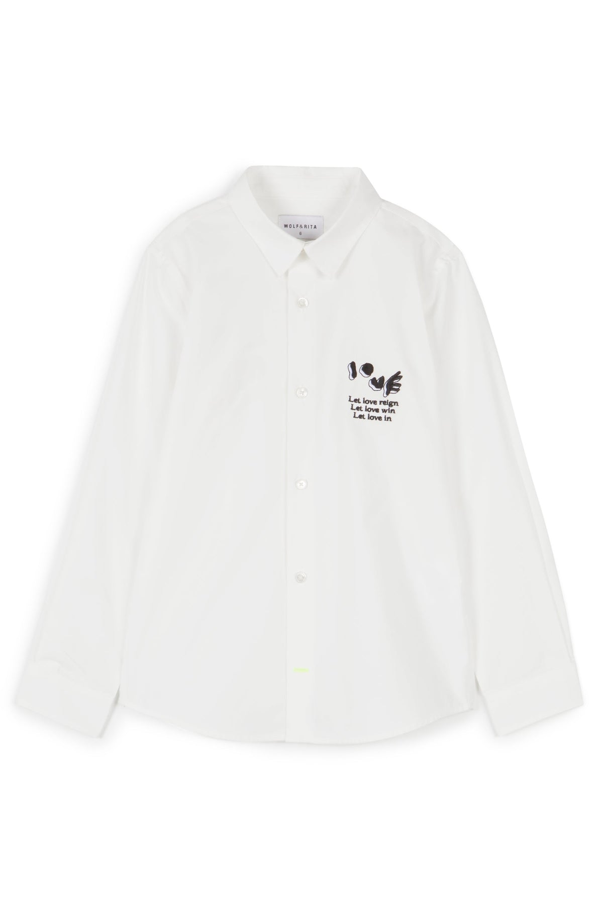 SHIRT Gonçalo Love