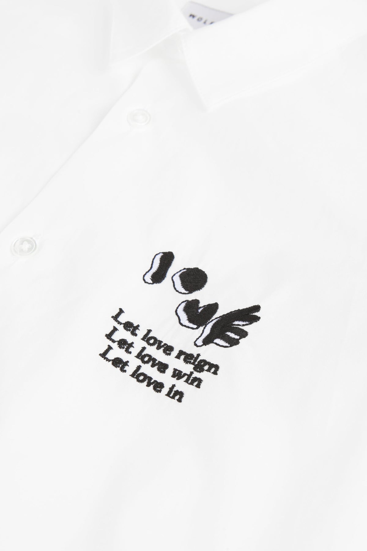 SHIRT Gonçalo Love