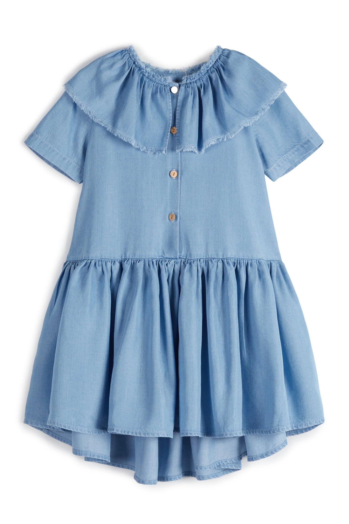 DRESS Graça Light Denim