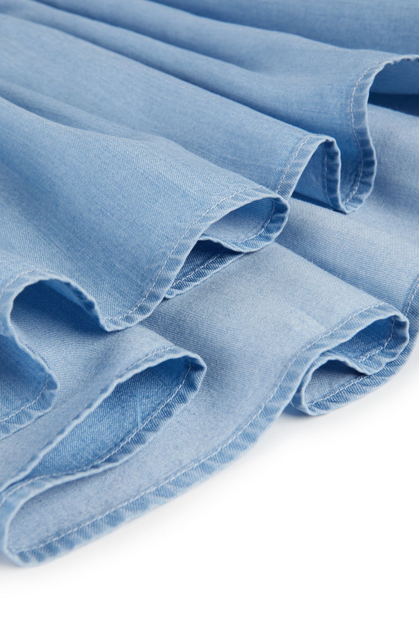 DRESS Graça Light Denim