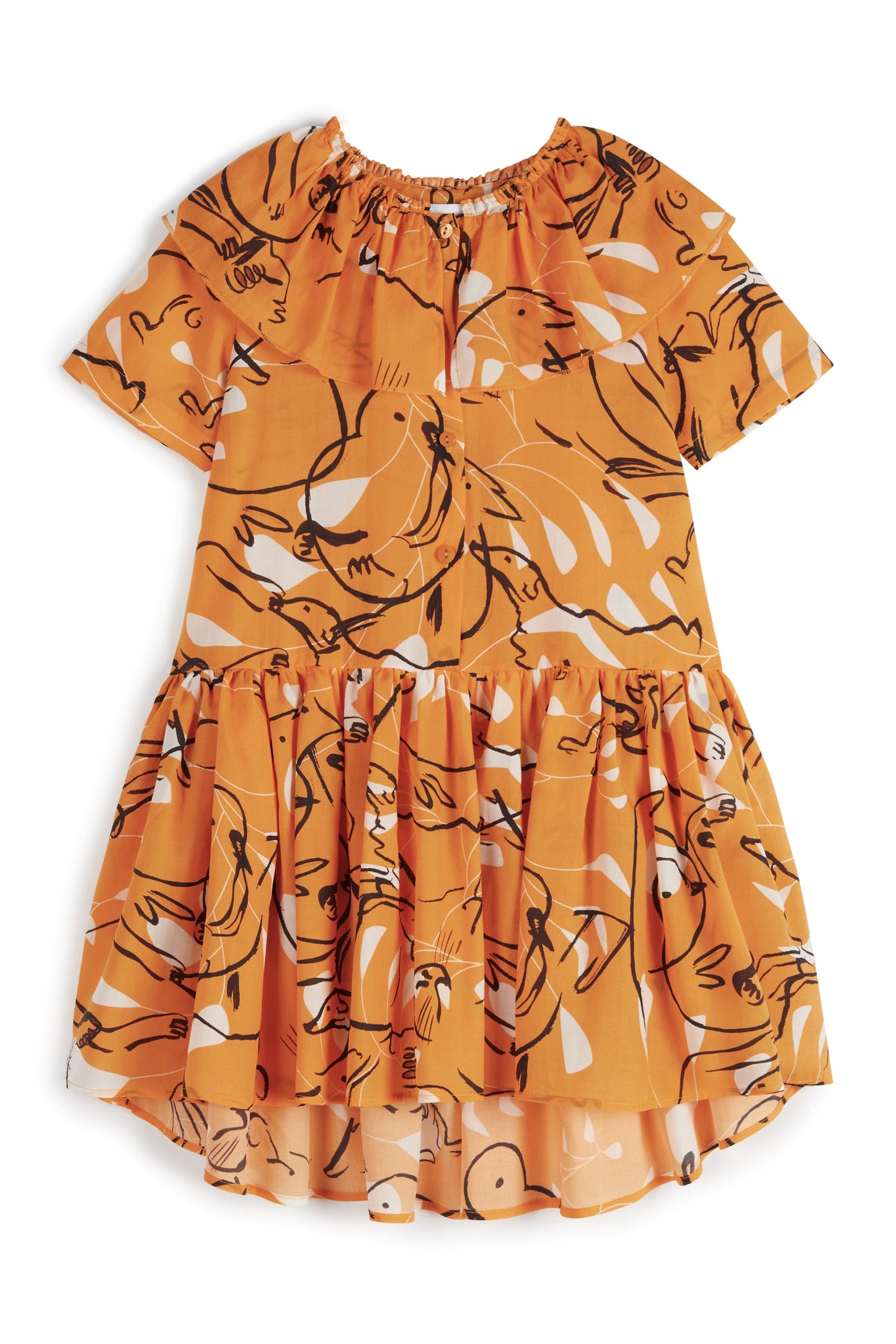 DRESS Graça Mobiles