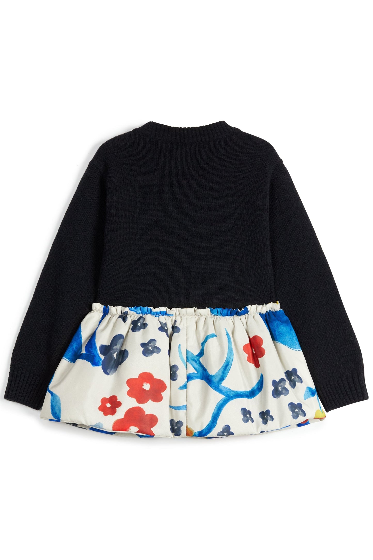 JUMPER Guadalupe Preto