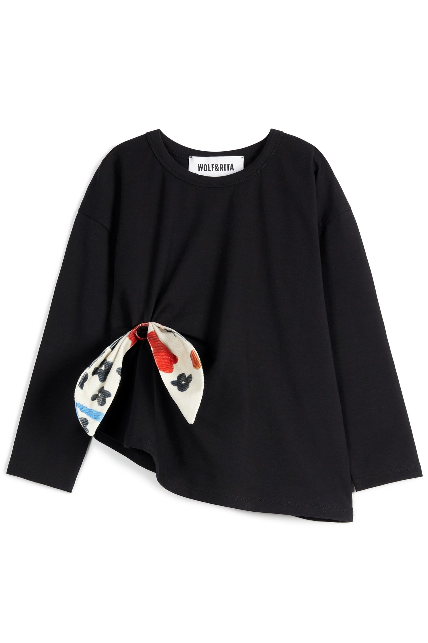 T-SHIRT Guiomar Preto