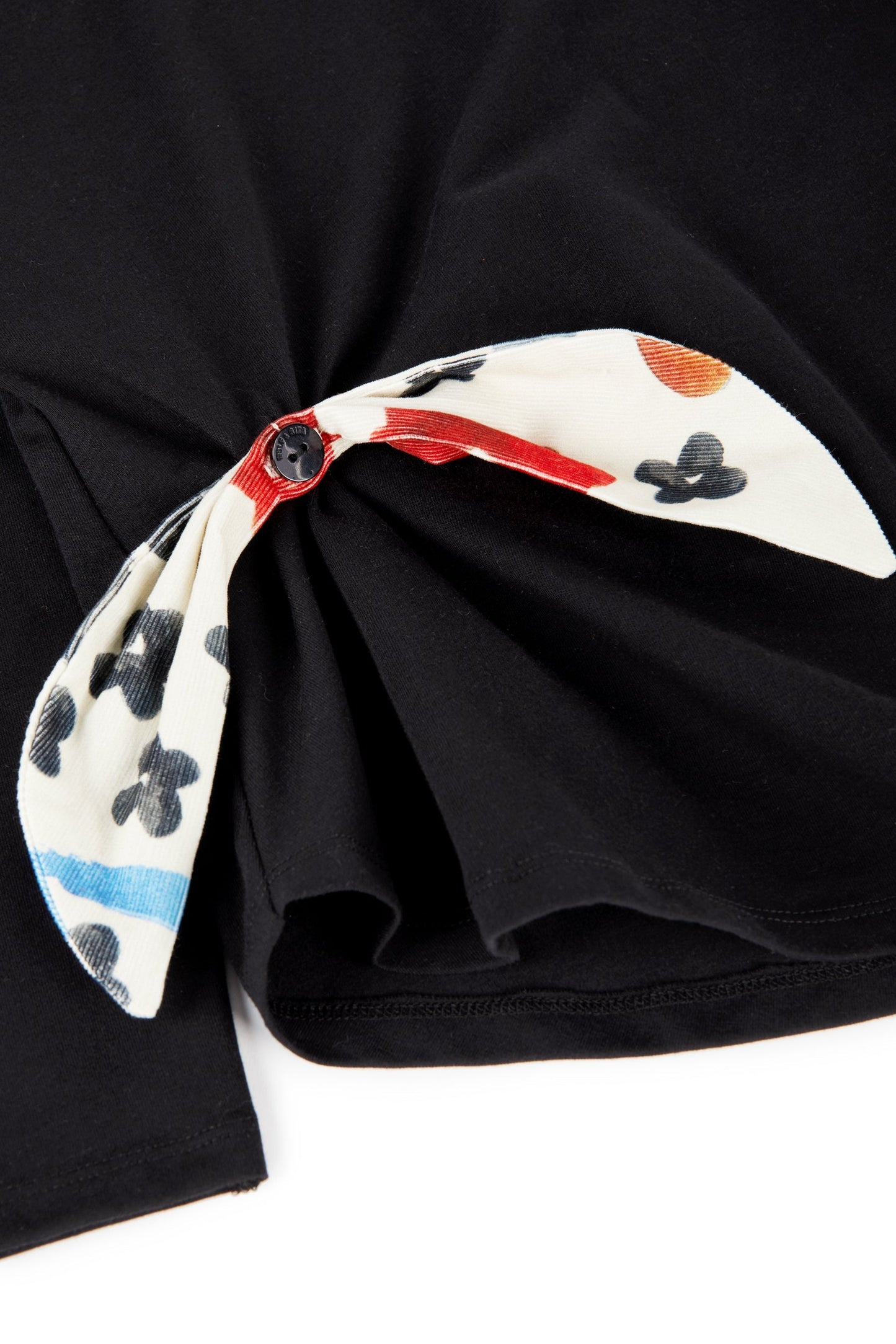 T-SHIRT Guiomar Preto