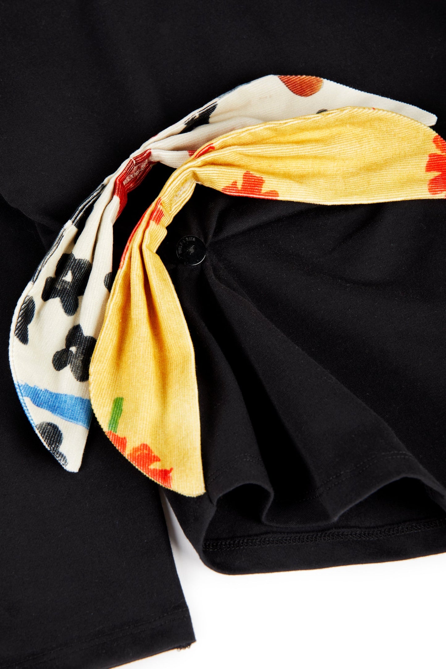 T-SHIRT Guiomar Preto